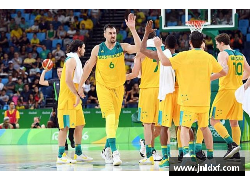 2024篮球世界杯中国vs澳大利亚直播回放